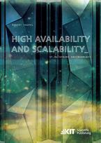 High Availability and Scalability of Mainframe Environments using System z and z/OS as example