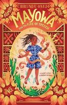 Mayowa and the Fire of Speech