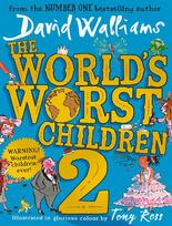 WORLDS WORST CHILDREN 2 HB