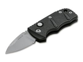 Böker Plus AKS-74 Stubby Swiss Edition D2 Knife