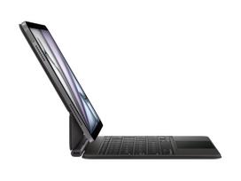 Apple | Keyboard for iPad Air 11‑inch (M4, M3) | Wired | Russian | Black