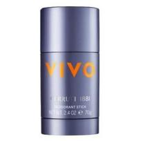 Cerruti Vivo Homme Deodorant Stick pieštukinis dezodorantas vyrams, 70 g