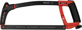 YATO METALO PJŪKLAS 300mm