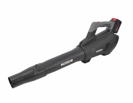 HOOZAR LAPŲ PŪSTUVAS 18V 1×5.0Ah LB15-T1