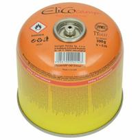 ELICO DUJŲ BALIONĖLIS 300g 7/16″ KEMPINGO DUJOS / SRIEGIO VOŽTUVAS