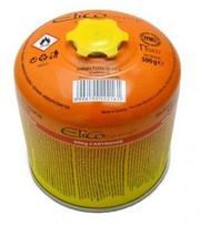 ELICO DUJŲ BALIONĖLIS 500g 7/16″ KEMPINGO DUJOS / SRIEGIO VOŽTUVAS