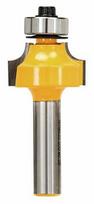 DEWALT FREZA IŠGAUBTA R8 KOTAS 8mm