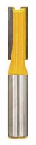 DEWALT TIESI FREZA 4mm KOTAS 8mm
