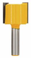 DEWALT TIESI FREZA 25mm KOTAS 8mm