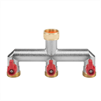 BRADAS TRIŠAKIS 3-EIGIS IŠORINIS SRIEGIS 3/4″ ŽALVARINIS