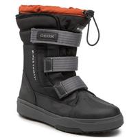 Aulinukai berniukams, Juoda, BUNSHEE PG A BOOTIES