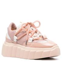 Sportiniai bateliai moterims, Rožinė, BLONDIE SHOES