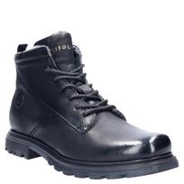Aulinukai vyrams, Juoda, VIVO Booties