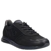 Sportiniai bateliai vyrams, Juoda, Laporis Sport Shoe
