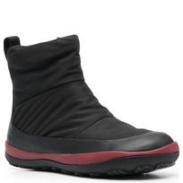Aulinukai moterims, Juoda, Triton Negro,Chemise