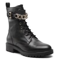 Aulinukai moterims, Juoda, HOARA BOOTIES