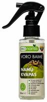 Priemonė atbaidymui Ekonomis "Voro baimė" 100 ml