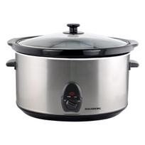 Lėtpuodis Hausberg HB-1300 3.5L