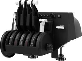 Honeycomb Bravo Throttle Quadrant - Control Unit, PC (395502)