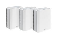 ASUS ZenWiFi BT8 Tri-Band WiFi 7 Smart AiMesh Router 3-Pack