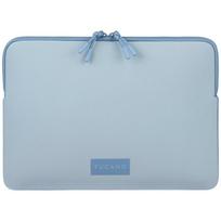 Tucano One Sleeve 13" laptop bag for Macbook Neo silver