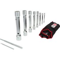 Kstools KS TOOLS socket set for impact wrenches, 10 pcs.