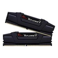 G.SKILL G.Skill Ripjaws V DDR4 32GB (2x16GB) 3200MHz (F4-3200C16D-32GVK) (F43200C16D32GVK)