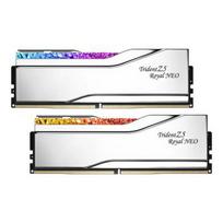 G.SKILL G.Skill Trident Z5 Royal Neo DDR5 32GB (2x16GB) 6000MHz (F5-6000J2836G16GX2-TR5NS) (F56000J2836G16GX2TR5NS)