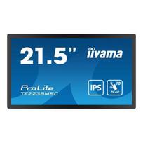 Iiyama Monitor ProLite Touch TF2238MSC-B1 TF2238MSCB1 (TF2238MSC-B1)