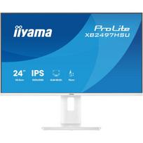 Iiyama Monitor ProLite XB2497HSU-W1 XB2497HSUW1 (XB2497HSU-W1)