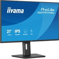 Iiyama Monitor ProLite XB2797HSU-B1 XB2797HSUB1 (XB2797HSU-B1)