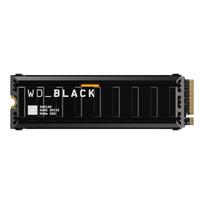 WESTERN DIGITAL SN8100 Internal (WDS400T1XHM-00CMT0) (WDS400T1XHM00CMT0) 4TB M.2 2280 SSD