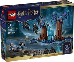 LEGO Polska Harry Potter 76475 Forbidden Forest: Expecto Patronum Blocks