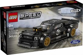 LEGO Polska Speed Champions 77262 Ford Mustang Hoonicorn V1 Ken Block Car