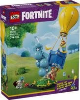 LEGO Polska Fortnite 77080 Supply Drop Blocks