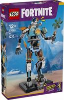 LEGO Polska Fortnite 77081 Kit Blocks