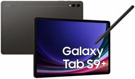 SAMSUNG Galaxy Tab S9+ (WiFi) 12.4" 12GB 256GB SSD SM-X810 Graphite