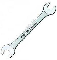 PROXXON FLAT SPANNER 12 X 13 MM