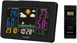Denver WS-540 Black