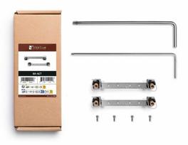 Noctua NM-i4677, mounting/mount (black)