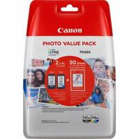 CANON PG-545XL / CL-546XL Ink Value Pack 8286B006