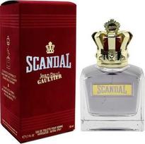 Jean Paul Gaultier  Scandal Pour Homme EDT 50ml