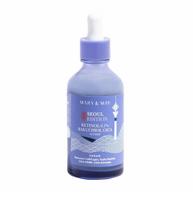 Mary AND May Retinol 0.1% Bakuchiol Cica Serum 80ml