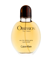 Calvin Klein Obsession Eau de Toilette 75ml