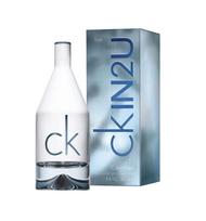 Calvin Klein CK IN2U Eau de Toilette 150ml