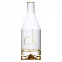 Calvin Klein CK IN2U Eau de Toilette 150ml