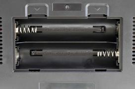 Manta BBX007 Black