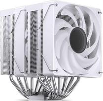 Jonsbo CR-3000 120 mm CPU Cooler White
