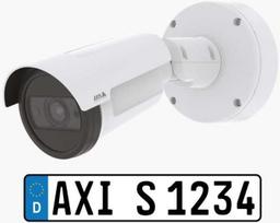 AXIS P1465-LE-3