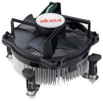 Akasa AK-955A-BV2 90 mm CPU Cooler